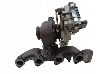 TURBOSPRĘŻARKA 7719030002 2.0 D CDTI Chevrolet Cruze I (2008- 2014)