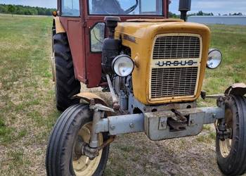 C330 URSUS ORYGINAŁ SUPER STAN