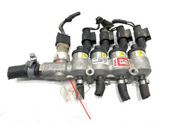 WTRYSKIWACZ LPG 09SQ9 WTRYSK GAZU, GAZOWY