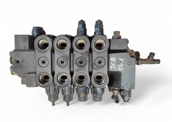 Rozdzielacz hydrauliczny 08101197 Rexroth JCB 541 - 70