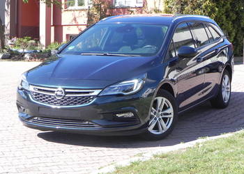 Opel Astra K  1.6 D (CDTI)  Sports Tourer