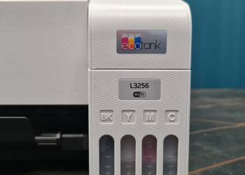 Epson EcoTank L3256