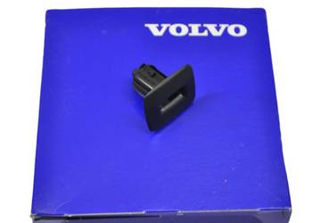 VOLVO S60 S80 spinka podsufitki czarna 39822250 OE
