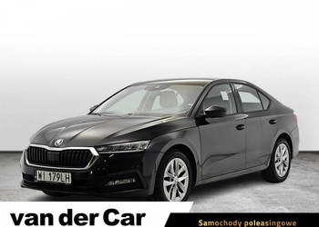 Škoda Octavia 1.5 TSI ACT Ambition ! Z Polskiego Salonu ! Faktura VAT ! IV…