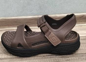 Sandały Męskie Skechers Foamies Creston roz 41