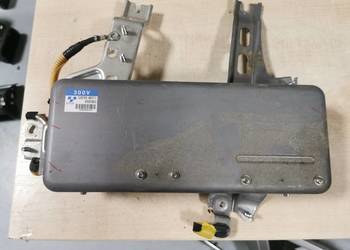 Moduł sterownik komputer przetfornica lexus rx400 g9250-480