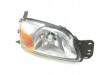 LAMPA PRAWY PRZÓD FORD FIESTA 1995-2003 / 1127895