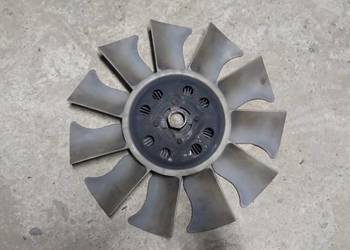 Wiskoza wentylator wiatrak ford explorer 4.0