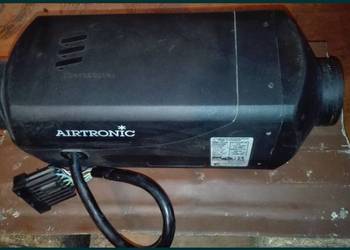 Eberspacher Airtronic D2 D4S 24V/34W 2200W IVECO DAF SCANIA