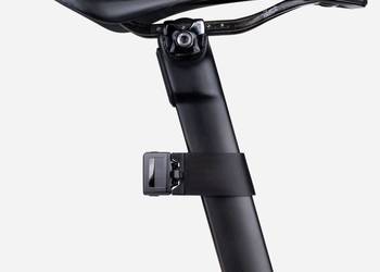 Uchwyt radaru do sztycy Specialized Tarmac SL7 - Trek CarBack