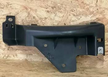 FIAT 500X ŚLIZG MOCOWANIE ZDERZAK LEWY TYŁ