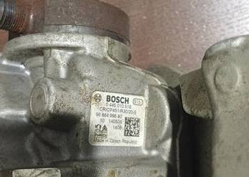 Pompa wtryskowa 1.4tdci 0445010516