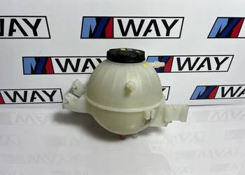 BMW X3 G01 X4 G02 F97 F98 ZBIORNIK WYRÓWNAWCZY 7925685
