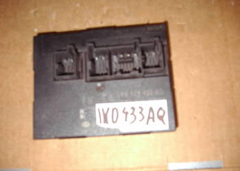 VW SEAT MODUŁ STEROWNIK KOMFORT 1K0959433AQ