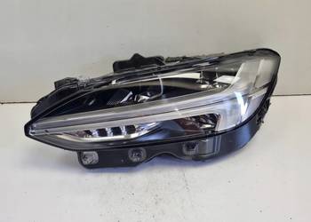 LAMPA PRZEDNIA LEWA Volvo V90 S90 - lewy przód FULL LED EUROPA 32228682