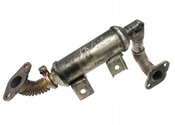 CHŁODNICA SPALIN 4M5Q9F164BC 1.8 TDCI Ford Mondeo Mk4 (2007-2014)