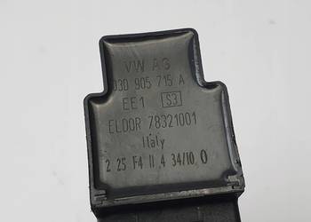 CEWKA ZAPŁONOWA VW POLO IV 1.2 6V 03D905715A