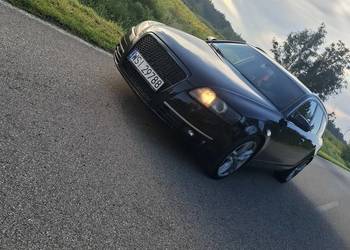 Audi a6c6