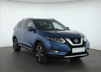 Nissan X-Trail 1.3 DIG-T