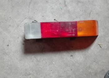 fiat cinquecento 95r lampa tylna lewa