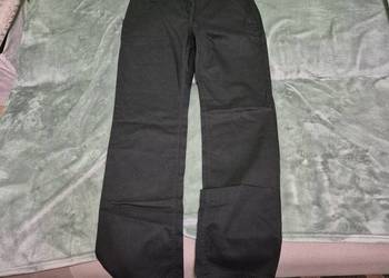 Spodnie reserved