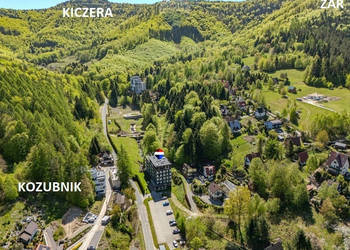 Kurort Kozubnik – Penthouse 72 m² z Tarasem 191 m²