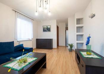 Wynajmę słoneczne mieszkanie 2-pokojowe w Krakowie, Wola Duchackie