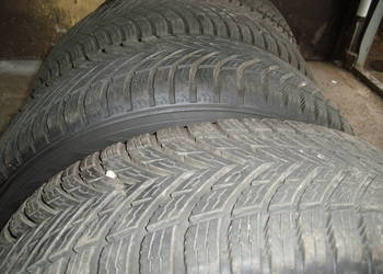 Nokian seasonproof 185/60/15 8mm 2024 rok+felgi 5x100 Vw, Skoda, Seat