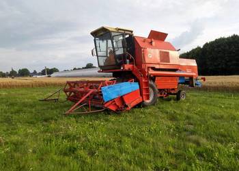 Bizon Rekord Z058
