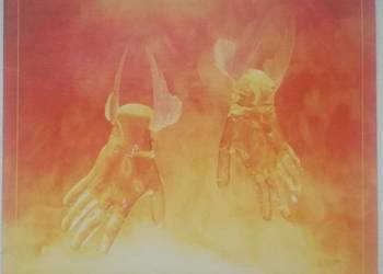 Vangelis "Heaven and Hell"