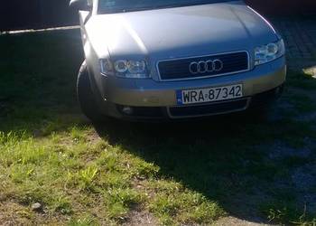 audi c4