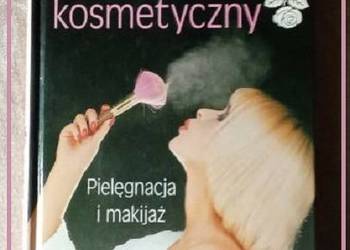 Poradnik kosmetyczny - pielęgnacja i makijaż / uroda/ kosmetyka