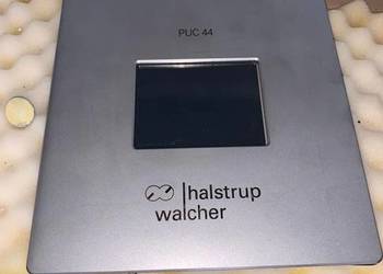 PUC 44 Multi-channel Process Display /Used