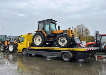 Pomoc drogowa 24h laweta transport holowanie autoholowanie auolaweta