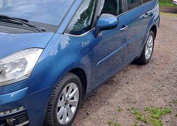 Citroen C4 Grand Picasso 1.6 hdi