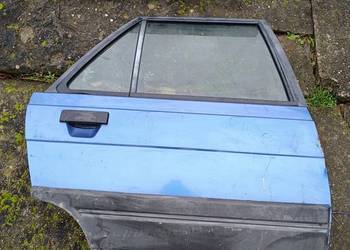 Drzwi tylne Renault R11