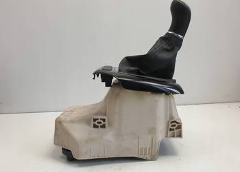 Opel Corsa F LEWAREK ZMIANY BIEGÓW Manual