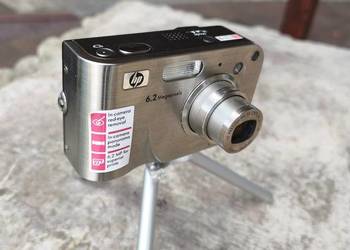 Aparat HP Photosmart R717