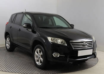 Toyota RAV 4 2.2 D-4D