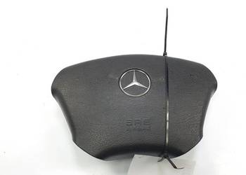 PODUSZKA AIRBAG MERCEDES ML W163 1634600298