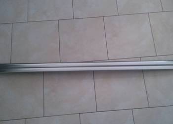 reling dachowy bagażnika peugeot 5008 lift 2017-