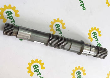 Wał napędowy silnika hydraulicznego PV90R100 Sauer Danfoss