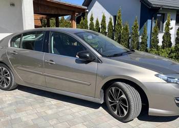 Renault Laguna III 2.0 diesel 130km 2013