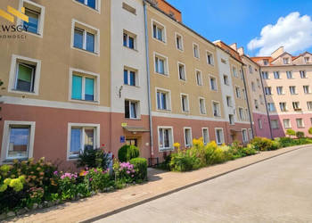 2 pokoje do remontu, Elbląg, 41,75 m²