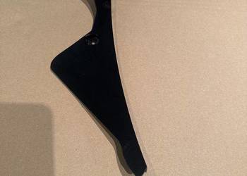 Plastik osłona wypełnienie owiewka YAMAHA YZF R6 600 RJ11,Z114