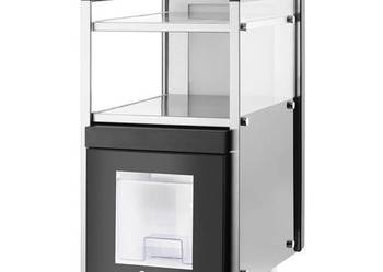 Lodówka na Mleko z Podgrzewaczem do Filiżanek Hendi 209080