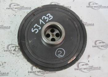 MINI 1.6 D N47C16 111KM 09r koło pasowe