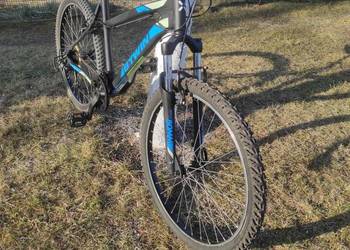 Rower górski Btwin Rockrider 340 koła 26"