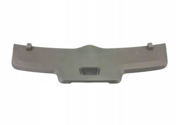 TAPICERKA OSŁONA KLAPY BAGAŻNIKA CITROEN C3 (FC) 2002-2010 9639733977 OEM
