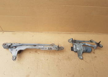 VW Phaeton mechanizm wycieraczki szyby przedniej silniczek w VW Phaeton mechanizm wycieraczki szyby przedniej silniczek w